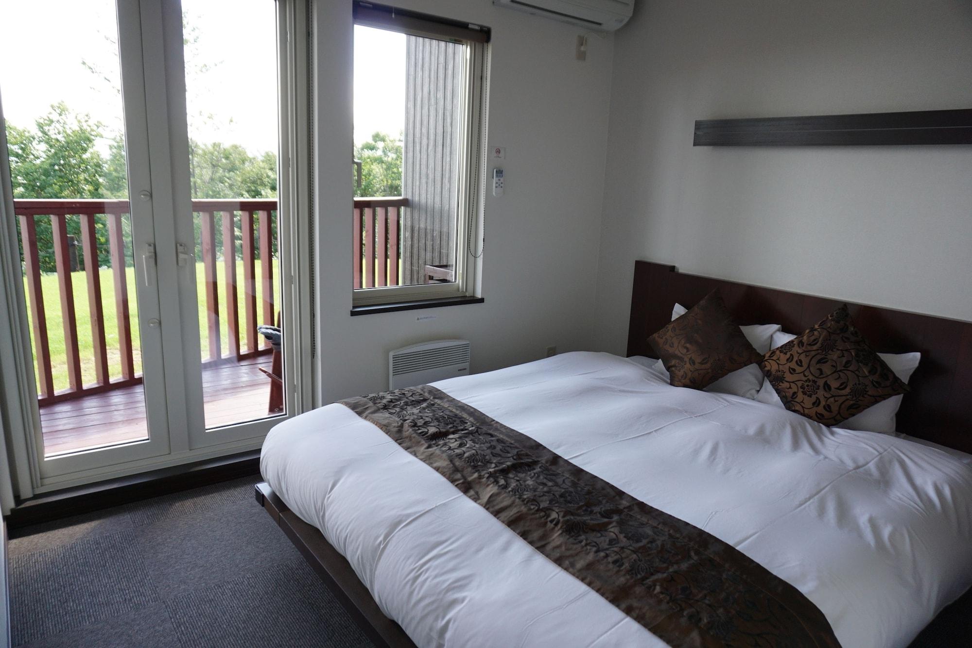 Chalet Fuyuri Фурано Экстерьер фото
