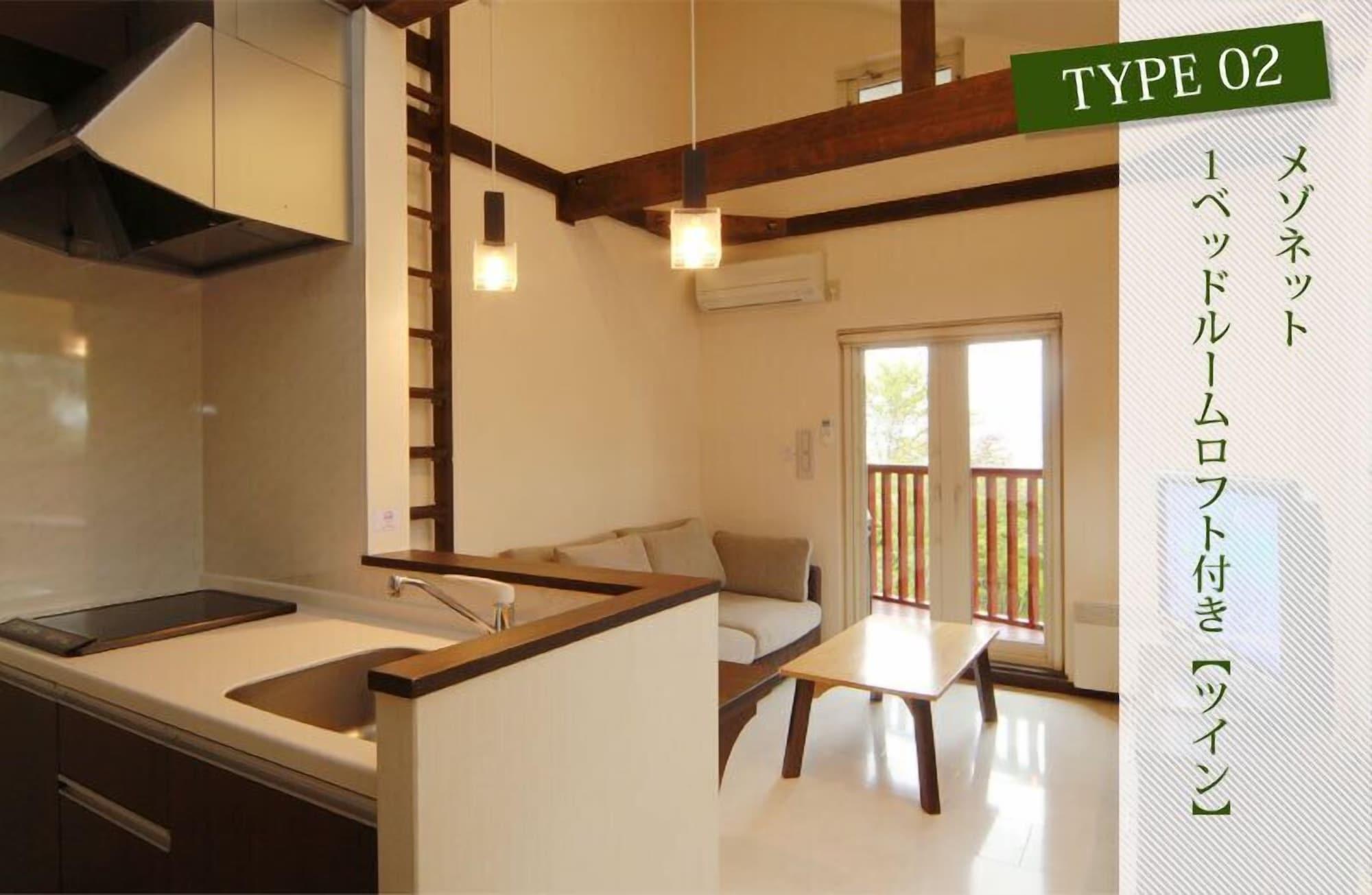 Chalet Fuyuri Фурано Экстерьер фото