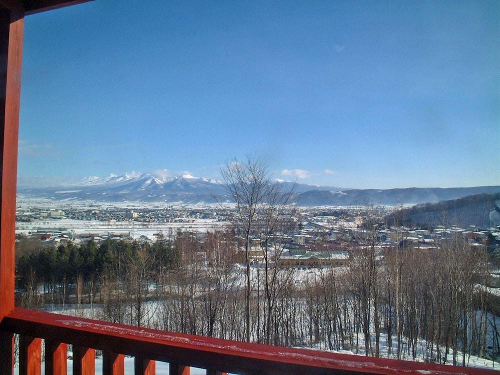 Chalet Fuyuri Фурано Экстерьер фото