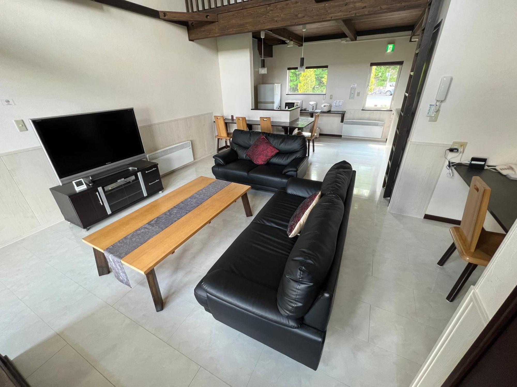 Chalet Fuyuri Фурано Экстерьер фото