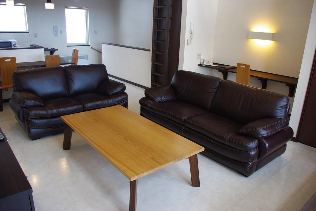 Chalet Fuyuri Фурано Экстерьер фото