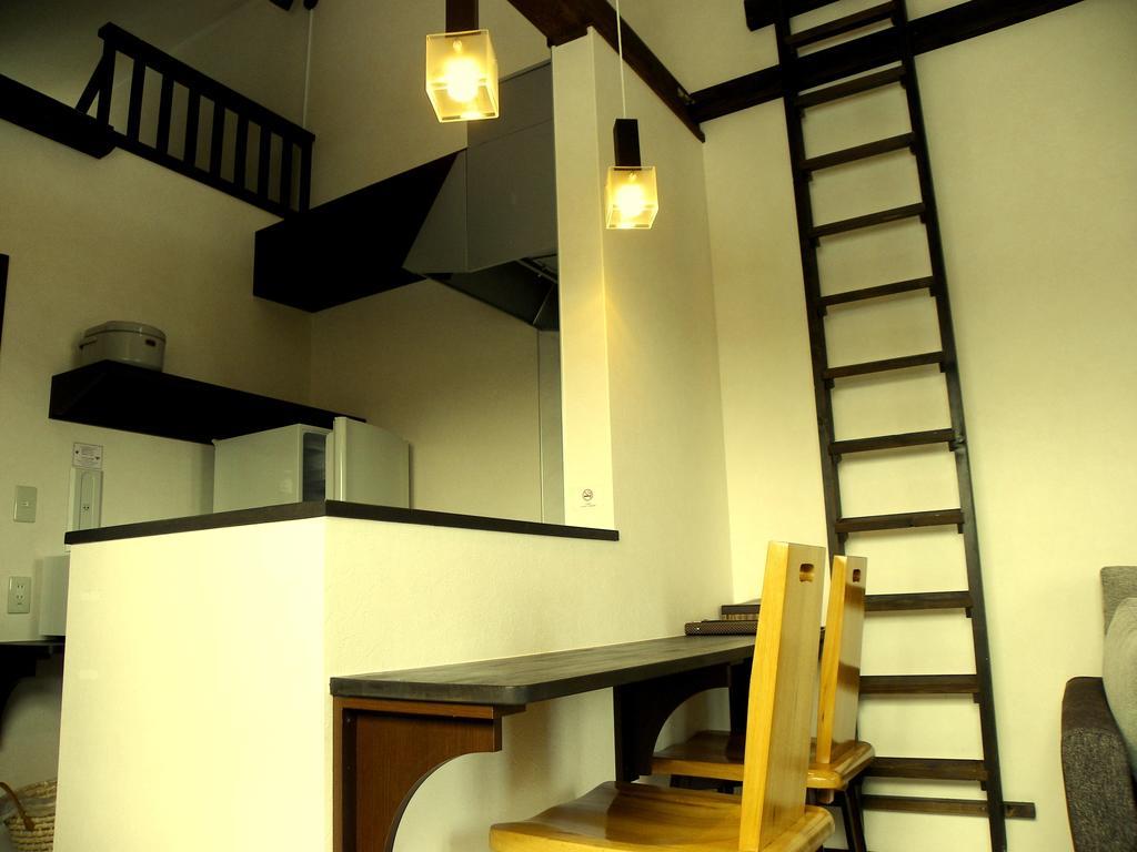 Chalet Fuyuri Фурано Экстерьер фото