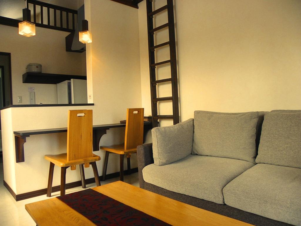 Chalet Fuyuri Фурано Экстерьер фото