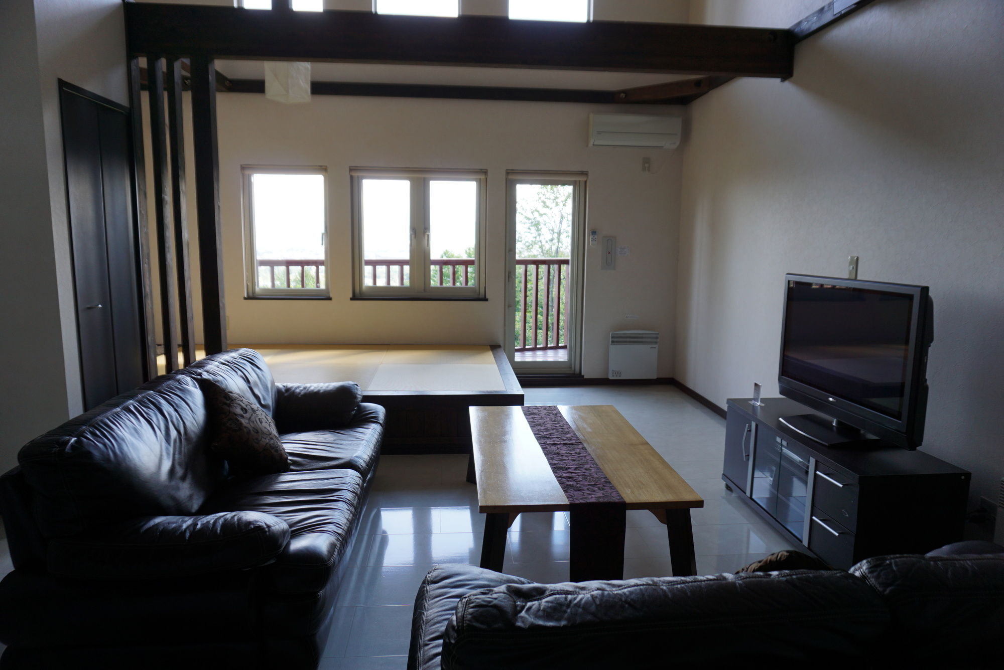 Chalet Fuyuri Фурано Экстерьер фото